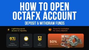 Read more about the article How to Register and Verify Account in OctaFX